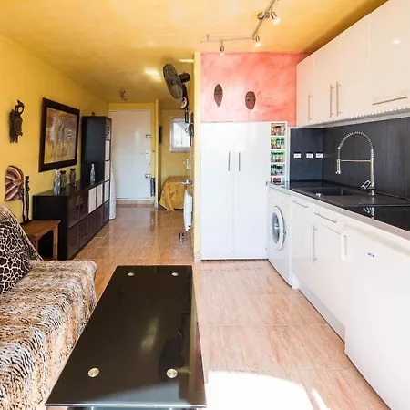 Locaportleucate Apartament Leucate