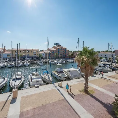 Apartman Locaportleucate *