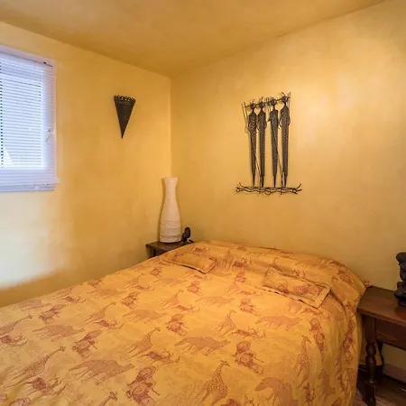 Locaportleucate Apartment *