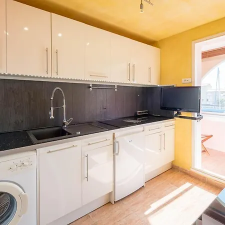 Locaportleucate Apartment