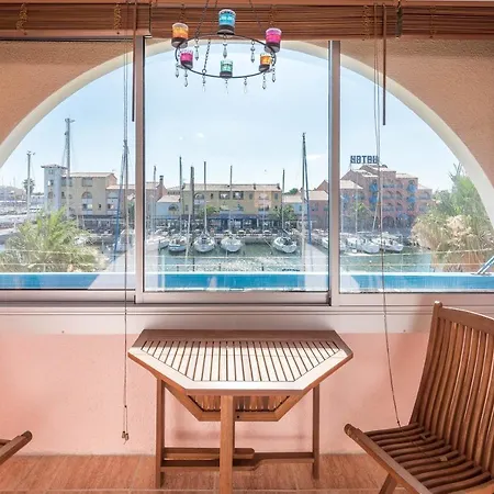 Locaportleucate Apartment Leucate