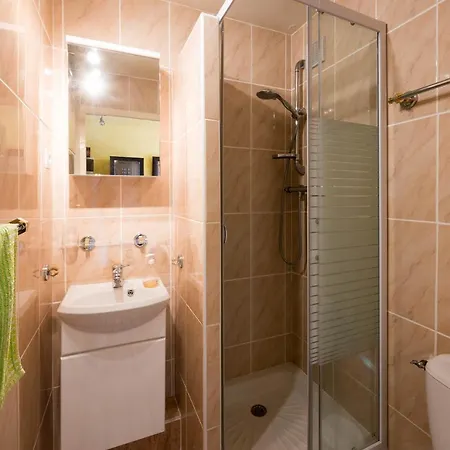 Apartament Locaportleucate Leucate