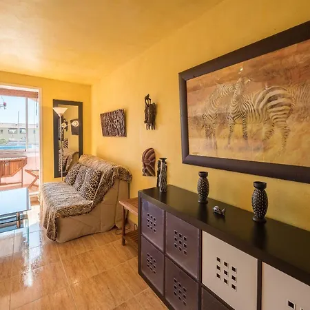 Locaportleucate Apartment *