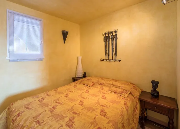 Locaportleucate Lägenhet *