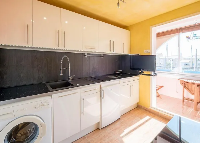 Locaportleucate Appartement