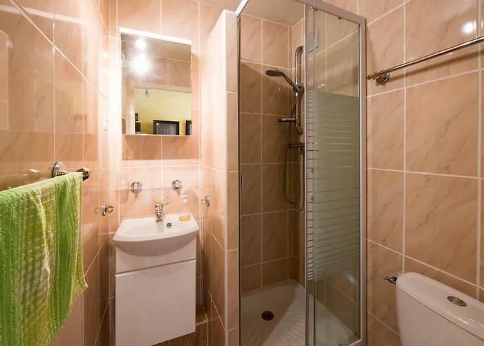 Appartement Locaportleucate Leucate