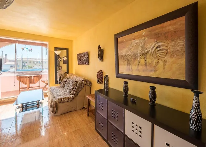 Locaportleucate Appartement *